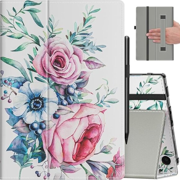 Amazon Kindle Fire Cover, HD 8 & 8 Plus (12th Gen/10th Gen) 2024/2022/2020 - Picture 5 of 9